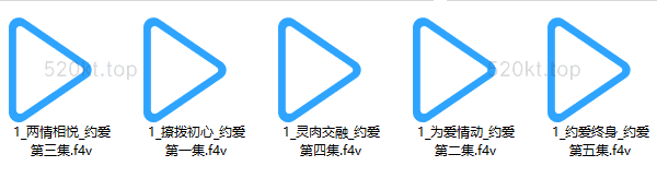 悦爱情感陈泉《2980全套课程》