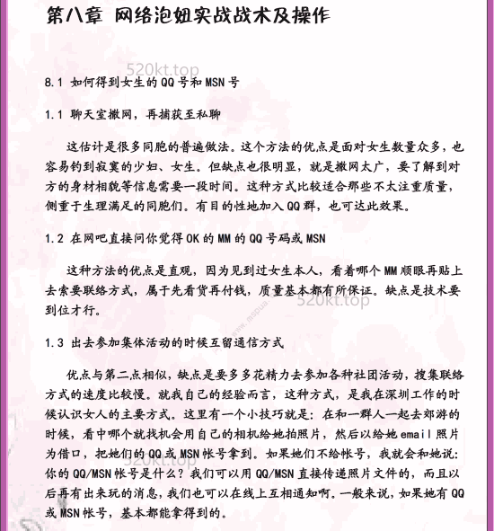 经典书籍《泡丁解妞2》PDF电子书