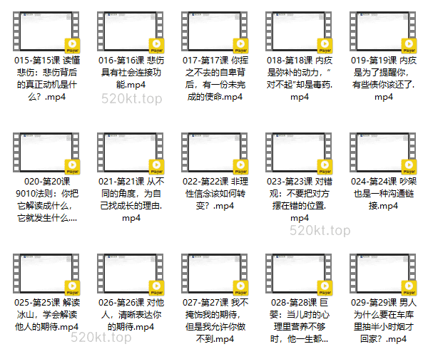 陈艺新《高情商管理课》